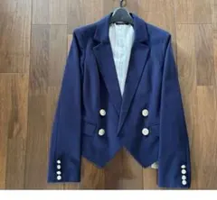 イングレディースジャケット