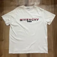 2026年最新】GIVENCHY tシャツ ロゴ刺繍の人気アイテム - メルカリ