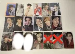 TREASURE トレカ KINGKONG reboot ラキドロ