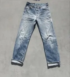 80s Levi