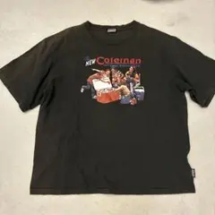 Coleman 黒 Tシャツのサムネイル