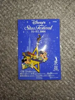 2025年最新】ディズニー 七夕 ピンの人気アイテム - メルカリ