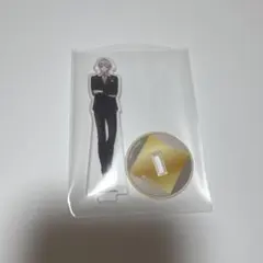 鶴丸国永 アクスタ