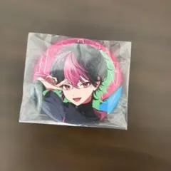 【シクフォニ】LAN 缶バッジ