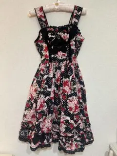 夢見るマカロンJSK＋カチューシャ Angelic Pretty - メルカリ