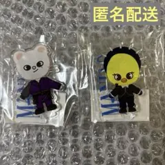 2026年最新】straykids maniac アクスタの人気アイテム - メルカリ