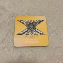 ELLY コースター