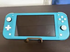 Nintendo Switch Lite ターコイズ