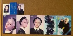 StrayKids スキズ MANIAC フィリックス セット