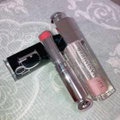 DIOR ディオール アディクト リップスティック 558 ボワ ドゥ ローズ