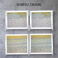 小磯良平 複製画・版画 豪華5点セット（直筆サイン入） - メルカリ