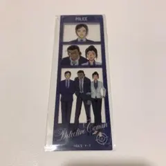 名探偵コナン キャラクリアフォト 長野県警