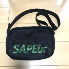 2026年最新】sapeur ショルダーの人気アイテム - メルカリ