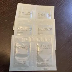 アルビオン⭐︎フラルネ乳液⭐︎フルリファインミルクEM6包