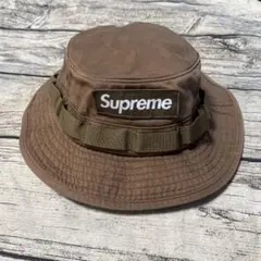 2026年最新】SUPREME メンズ アウトドアハット・サファリハットの人気