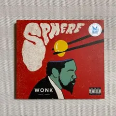 LPレコード WONK SPHERE 2025年最新】Sphere WONKの人気アイテム - メルカリ