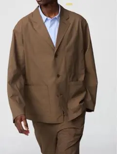 【完売品】ワークジャケット XS