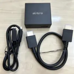 astro HDMIアダプター