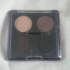 MAC アイシャドウパレット