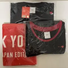 【まとめ売り❗️】BTS ライブ 公式グッズ SPEAK YOURSELF グッズ