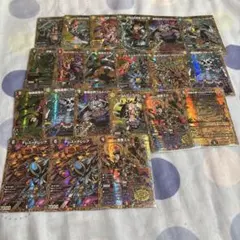 デュエマ　シークレットまとめ売り