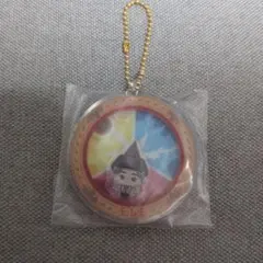 Mrs. GREEN APPLE 　一番くじ　E賞シャカシャカアクリルチャーム