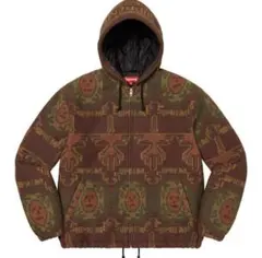 ［新品・未使用］Supreme 22AW Woven Hooded Jaket Supreme シュプリーム 22AW Woven Hooded Jacket ウーブン フーデッド