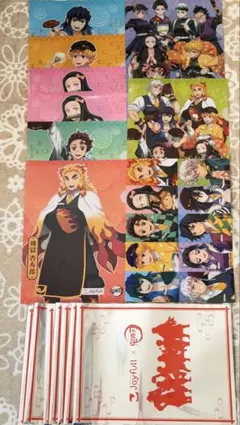 鬼滅の刃×ufotable Cafe イベント限定ポストカード 煉獄杏寿郎 - メルカリ