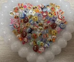 ネイルパーツ♡あんぱんまんミックス⑱