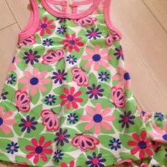 新品未使用 ベビーザラス ワンピース ザラ GAP