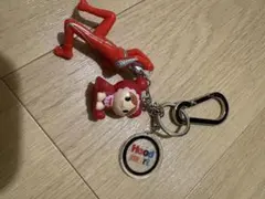 Hoodmart キーリング キーホルダー - メルカリ