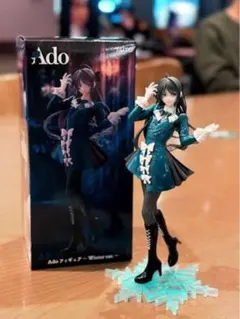 2025年最新】Ado フィギュア Winter ver.の人気アイテム - メルカリ
