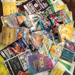 引退処分310ポケモン未開封プロモ未使用ピカチュウデッキ超電ブレイカーセット