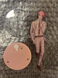 赤城ウェン にじさんじ ボイスアクリルスタンド アクスタ Oriens