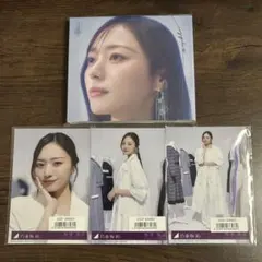 2026年最新】梅澤美波 生写真 コンプの人気アイテム - メルカリ