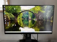 I-O DATA GigaCrysta 23.8インチ WQHDのサムネイル