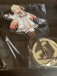 一番くじ ホロライブ ReGLOSS 音乃瀬奏 - メルカリ