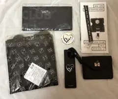Da-iCE公式ファンクラブ「a-i」　継続特典セット