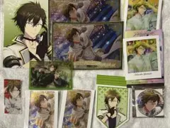 アイドリッシュセブン　二階堂大和　11点セット