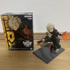 2026年最新】BANDAI フィギュア 僕のヒーローアカデミアの人気アイテム