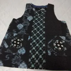 2025年最新】木綿着物リメイクの人気アイテム - メルカリ