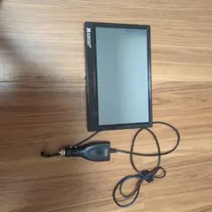 Panasonic GN-CL75D ポータブルナビゲーション - メルカリ