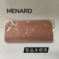 MENARD マルチトレーピンク 【箱なし】のサムネイル