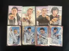 エバース スポットライトカード よしもとコレカ 7th - メルカリ