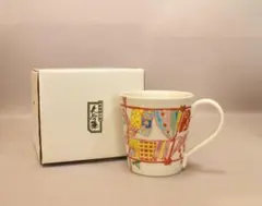 NARUTO ジャンプフェスタ2004 マグカップ ナルト サスケ サクラ リー
