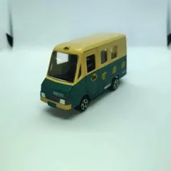 クロネコヤマト　ミニカー
