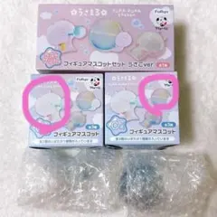 うさまる フリューくじ 4点セット ラストワン - メルカリ