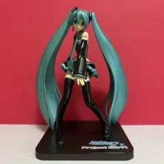 初音ミク projectDIVA プレミアムフィギュア