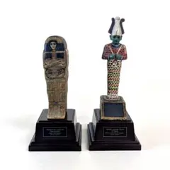 No523 海洋堂 古代エジプト遺産 9個セット バラ売り不可 No523 海洋堂 古代エジプト遺産 9個セット バラ売り不可 No523