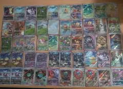 ポケモンカードAR50枚セット